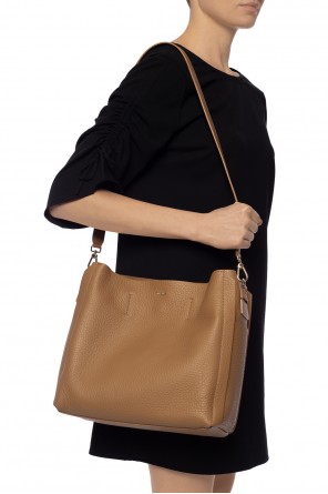 'qub capriccio' shoulder bag, zdjęcie 2 'qub capriccio' shoulder bag od Furla